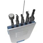 Tech-care Audio-kit Hearing Aid Cleaner. Fixed Price $15.11.