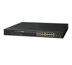 Lorex 16 Port Poe+ Switch For Ip Security Camera Systems, Power Over Ethernet .. Fixed Price $89.99.