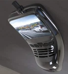 Mini Wifi Full Hd Car Dvr Recorder Compact Hidden Dashboard Camera. Fixed Price $69.29.