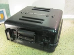 Us AN/PVS-7A Night Vision Hard Case Protective Container W/ Foam Military Issue. Fixed Price $54.99.