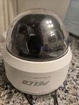 Pelco FD2-DWV10-6 Rev. True Day/night, Wdr Dome Camera, 2.8MM 10.5MM Lens. Fixed Price $34.99.