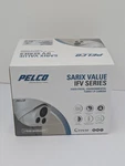 Pelco IFV222-1ERS Sarix Value Series Environmental Turret Camera For 5MP. Fixed Price $119.99.