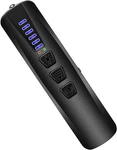 Koilboane Hidden-camera Anti-spy Detector Bug S500 Black. Fixed Price $29.81.