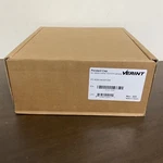 Verint PC-6050-4530FDW Dome Mount Surveillance Camera Aluminum Pendant Cap. Fixed Price $8.00.