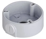Original Dahua PFA134 Wall Mounting Junction Box For Select Cctv Security Camera. Fixed Price $15.99.