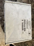 Panasonic PWM20GS Goose Neck Wall Mount Bracket. Fixed Price $75.00.