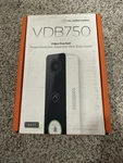 Alarm.com VDB750 Video Doorbell White People Detection Expansive View. Fixed Price $89.95.