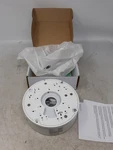 Costar Video Systems CDJBS11 Back Box Mount Enclosure W/ Hardware. Fixed Price $19.99.