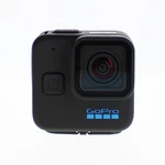 Gopro HERO11 Black Mini - Compact Waterproof Action Camera. Fixed Price $158.99.