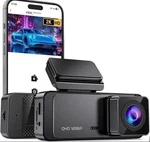 V300 1296P Dash Wifi Front Car Camera Night Vision Hidden Mini Driving Dvr. Fixed Price $24.99.