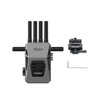 Accsoon Cineview Master Receiver Wireless Video Hdmi Sdi Tri-band 4K60. Fixed Price $429.00.