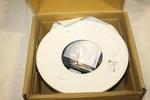 Bosch Ceiling Plenum Kit 148MM NDA-5070-PLEN. Fixed Price $29.99.