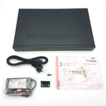 Interlogix Ip Video Encoder Truevision TVE-1610 Channels 1SECURITY Camera. Fixed Price $819.93.