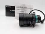 Fujifilm Fujinon YV3.3X15SR4A-SA2 SA2L Cs-mount Verifocal Lens 1:1.5/15-50MM. Fixed Price $36.98.