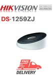 Hikvision DS-1259ZJ Inclined Ceiling Mountbracket For Dome Camera, Intrusion. Fixed Price $19.82.