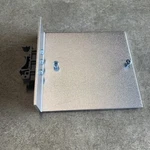 Comnet DINBKT2 Comfit Module To Rail Adapter Plate For Mounting Med Box. Fixed Price $21.99.