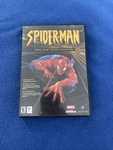 Rare Marvel Spiderman Super Hero Action Adventure Mac Video Game. Fixed Price $11.00.