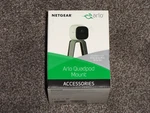 Accessory - Quadpod Mount Compatible With Arlo, Pro, Go VMA4500. Fixed Price $19.99.