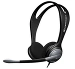Sennheiser Pc 131 Stereo Headset. Fixed Price $36.33.