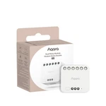 Aqara Dual Relay Module T2,SMART Switch Dry Contact Mode For ... Fast Ship. Fixed Price $46.67.