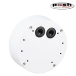 New Axis 02421-001 TQ1602-E Conduit Back Box. Fixed Price $251.95.