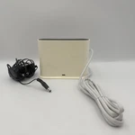 Arlo VMB4500 Smarthome Base Station White With Power Adapter. Fixed Price $60.00.
