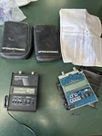 Optoelectronics 3000A Micro Handi Frequency Counter, 10HZ - Ghz. Fixed Price $199.99.