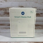 New Adt Self Setup Smart Home Hub White Base Station S40LR1-01 Security Alarm. Fixed Price $20.00.