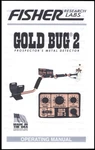 Fisher Original Gold BUG-2 Metal Detector Instruction Book With Free Shipping. Fixed Price $8.00.
