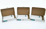 Lot Of 3 Resolution Products RE224NH Napco Honeywell Wireless Translator. Fixed Price $49.95.