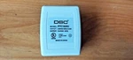 Genuine Dsc PTC1620U 16.5VAC 20VA Power Supply Transformer Class **tested**. Fixed Price $25.12.