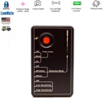 Lawmate Tester Multifunctional Pocket Rf Detector Power Aaa 20MHZ-6GHZ Us Stock. Fixed Price $227.00.