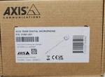 Axis T8355 Digital Microphone 01561-001. Fixed Price $195.80.