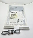 Resideo 4939SN-GY Honeywell Home V-plex Surface Mount Contact With Cover Grey. Fixed Price $18.00.
