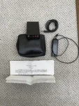 Rei TDR-800 Bug Detector Rf Ttrd Pocket Spy Tool Rig Cool. Fixed Price $499.99.