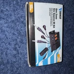Deal! Vanco Zone Six Source Ir Kit Model # 280731 - New. Fixed Price $20.00.