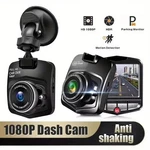 Dvr Dash Video Recorder 1080P Front Camera With 32GB Sd. Fixed Price $15.99.