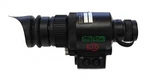 Atn Night Patriot Nv Vision Monocular W/ Generation 3 Tube Battery Cap. Fixed Price $899.99.
