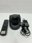 Sony EVI-D70P Security Video Conference Ptz Camera W/ Remote And Cord Working. Fixed Price $44.99.