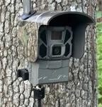 Tactacam Reveal X 3.0, Pro & Ultra Cellular Trail Game Camera Weather Cover. Fixed Price $24.00.