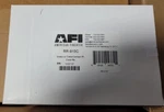 American Fibertek RR-915C Single Channel Digital Video System Afi. Fixed Price $350.00.