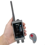 Knight Hidden Devices - Camera Detectors Rf & Bug New. Fixed Price $129.99.