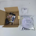 Rolanstar Rgb Led Light Strip Kit Rf Remote And Power Adapter JS-C-80/40/80-AC. Fixed Price $7.03.