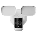 Alarm.com 4MP Outdoor Floodlight Camera ADC-V729AC Brand New In Box. Fixed Price $320.00.