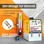 EDM-2000B Portable Machine Buster For M2-M30 Broken Taps Drills Bolts. Fixed Price $1655.08.