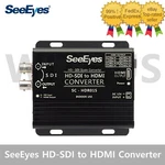 Seeeyes SC-HDR01S Hd-sdi To Hdmi Converter Tracking. Fixed Price $162.93.