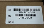 / Unview TR-JB03-G-IN Fixed Dome J-box Junction. Fixed Price $13.00.