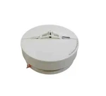 New Visonic (MCT-427SMA) Smoke Fire Alarm & Heat Detector White. Fixed Price $54.86.