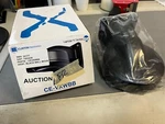 Clinton Electronics Ce-vxwbb Vandal Wall Bracket. Fixed Price $14.99.