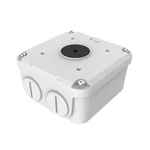 Uniview TR-JB06-A-IN Unv Aluminum Bullet Camera Junction Box White. Fixed Price $33.95.